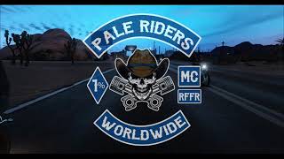 Confrontation At Tacos // Pale Riders MC // InspirationRP