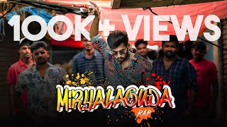 Miryalaguda Rap - Karthee | Official Music Video | 2024 telugu rap