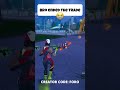 quick end fortnite shorts