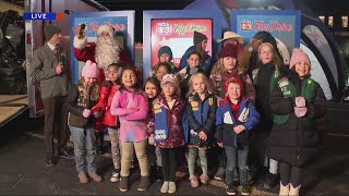 2023 WCIA Toy Drive closes with final donation total reveal