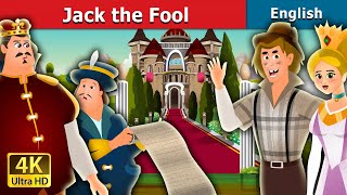 Jack The Fool Story in English | Stories for Teenagers |@EnglishFairyTales