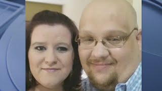 Fannin County Sheriff's Office corporal, wife killed in car crash