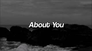 The 1975, About You | slowed + reverb |