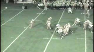 Belvidere HS Football State Champs '99 - \