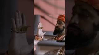 | Chhatrapati Shivaji Maharaj 🚩| Chhaava #chhatrapatishivajimaharaj