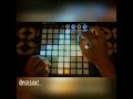 LAUNCHPAD COVER| TIRED - ALAN WALKER (WE RABBITZ REMIX)