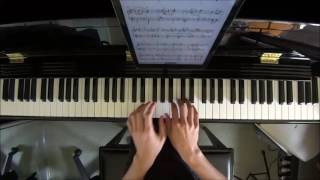 ABRSM Piano 2017-2018 Grade 2 B:5 B5 Gedike Little Petite Piece Op.6 No.11 by Alan