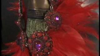 MIRANDA KONSTANTINIDOU Josephine Baker - Autumn Winter 2009 2010 KONPLOTT Atelier Clips *ENGLISH*