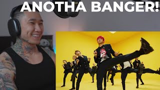 THEY CAN'T MAKE BAD SONGS!! ANOTHA BANGER!! | SVT 'Clap' MV + Dance (REACTION)