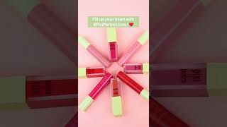 Write your own love story this Valentine’s Day! 💖 #PixiBeauty #PixiGlow #Makeup #Skintreats