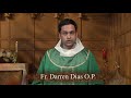 Catholic Mass Today | Daily TV Mass, Thursday July 30 2020