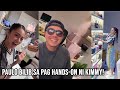 Kim Chiu, IPINASYAL ba si Paulo sa HEADQUARTERS ng kanyang BAG BUSINESS?!