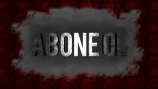 Abone ol intro