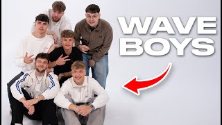 WAVE BOYS 2026