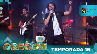 OTV T16 PGM20 NOSOLOMÚSICA DIEGO TORRES FIN DEL MUNDO