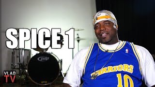 Spice 1 on Why He Dissed Lil Yachty, Lil Uzi Vert, Tekashi 6ix9ine, Trippie Redd (Part 13)