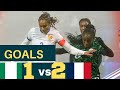 Nigeria Super Falcons 1 VS 2 France - Goals & Highlight - 2024 International Women Friendly Match