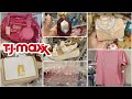 TJMAXX  *Steve Madden *Juicy Couture * Handbags Shoes Jewelry Clothes Home Decor Perfume Candles