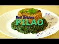 PIKA NA RAYCH - How to cook simple Pilau