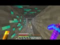 I mined in a straight line for an entire day... (EP.27)