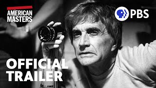 Blake Edwards: A Love Story in 24 Frames | Official Trailer | American Masters | PBS
