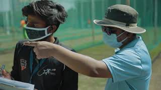 YSCL | YSCLeague | Noida Cricket Trials | Noida Cricket Stadium