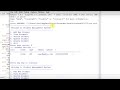 Student management system in Python