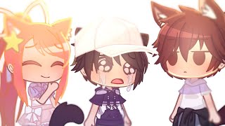 i am small || Gacha Skit (lip-sync test)