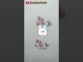 cute unicorn puzzle part 3 puzzle shorts shortvideo