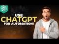 How To Use ChatGPT For Automation In ChatGPT [2026 Full Guide]
