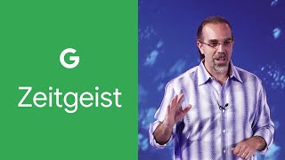 Innovation Means Getting Permission to be as Weird as Possible | Astro Teller | Google Zeitgeist