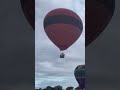 hot air balloon 熱氣球繫放 hotairballoon