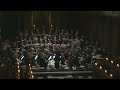 stanford te deum service in b flat major the choir of trinity college cambridge