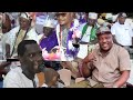 Coronation of okiki Ifa as atayese Ogboni igbawase by king of music  idirisi aloma oba lola