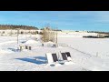 Solar Energy Research in Alaska