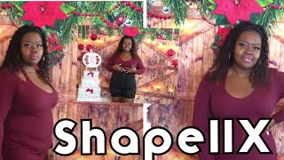 ShapeLLX Review