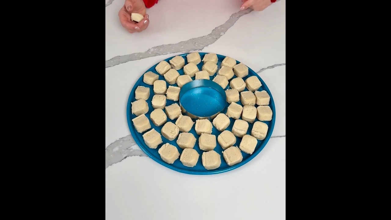 Easy Holiday Treat Youtube