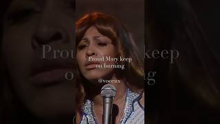 Ike & Tina Turner - Proud Mary #acapella #vocalsonly #voice #voceux #lyrics #vocals #music