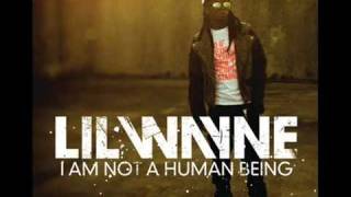 Lil Wayne Bill Gates (I am not Human Mixtape)