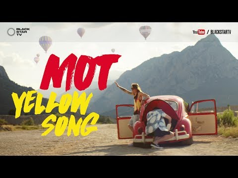 Download Мот Yellow Song премьера клипа, 2017 Mp3