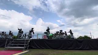 「4K」 心笑 メイン会場 第20回犬山踊芸祭 2024年6月2日(日)