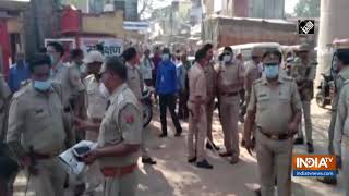 Protest erupts in Hathras over gang-rape