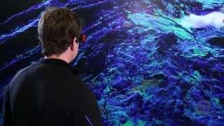 GovHack: Celebrating science