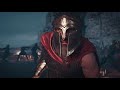 THIS IS SPARTAAA! | Assassin's Creed Odyssey Intro