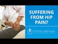 Stop Suffering From Chronic Hip Pain with Infinite Wellness Integrative Medical Center