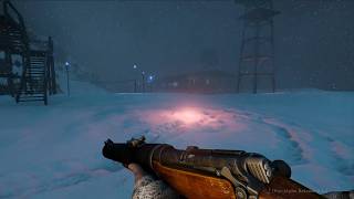 Endothermic: Lightmap Blending test 1