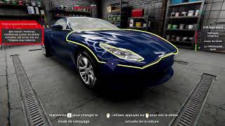 Car Wash Simulator Games 1080p7