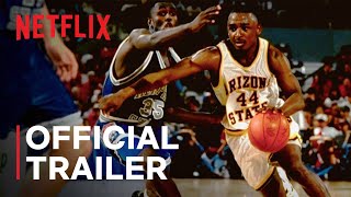 Bad Sport | Official Trailer | Netflix