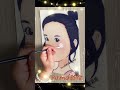 小兔子🐰～人體彩繪～面部彩繪～兒童彩繪｜rumo彩繪