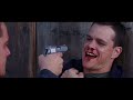 [The Departed | 2006] [Billy Costigan arrests Colin Sullivan]